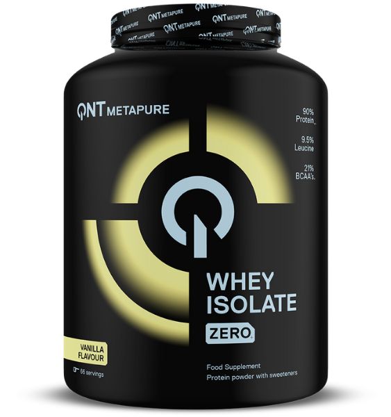 Zero Carb Metapure 2000g