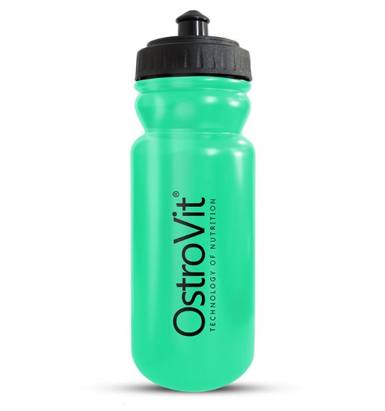 26972_OstroVit Water Bottle 600 ml (green)