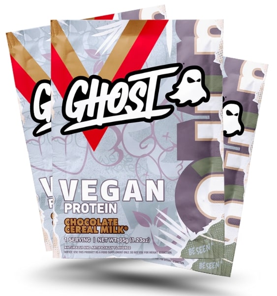 26971_Vegan Sample 1 Serving Chocolate Cereal Milk 35g