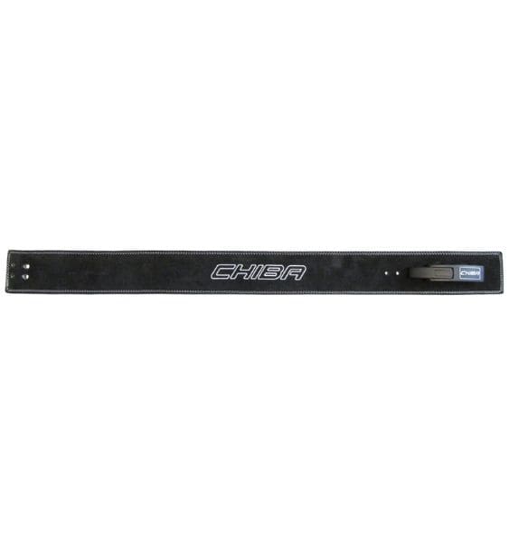 40886 Powerlifting Belt Black