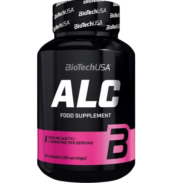 BioTech ALC