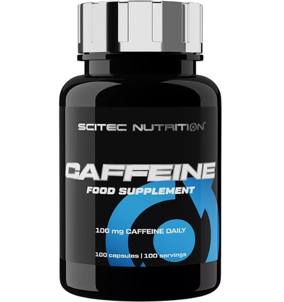 Scitec Caffeine
