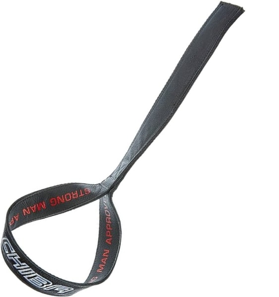 Chiba 44612 Strongman Powerstrap
