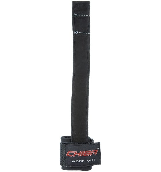 Chiba 40630 Strongman Power Lifter