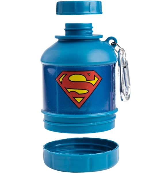 SmartShake Whey2Go Funnel Superman