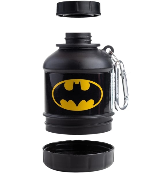 SmartShake Whey2Go Funnel Batman