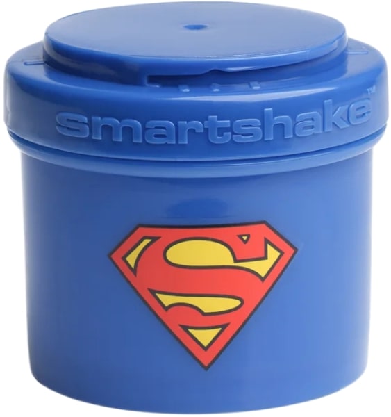 SmartShake Revive Storage Superman