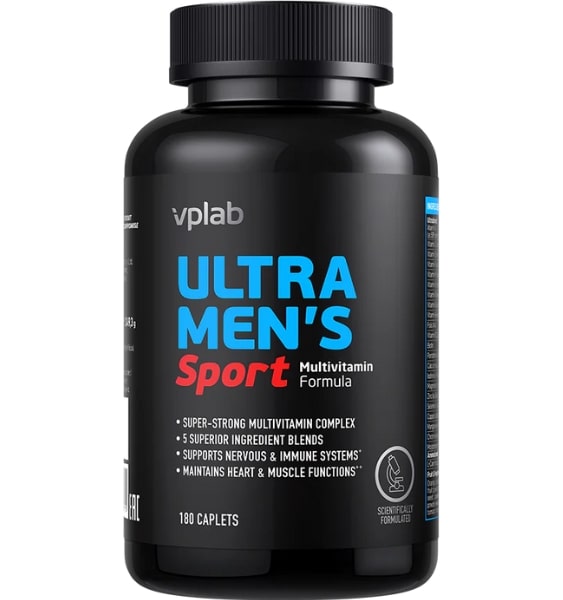 VPLab Nutrition Ultra Mens Sport