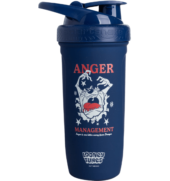 SmartShake Reforce Stainless Steel Tasmanian Devil