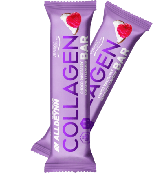 Allnutrition ALLDEYNN Collagen Bar