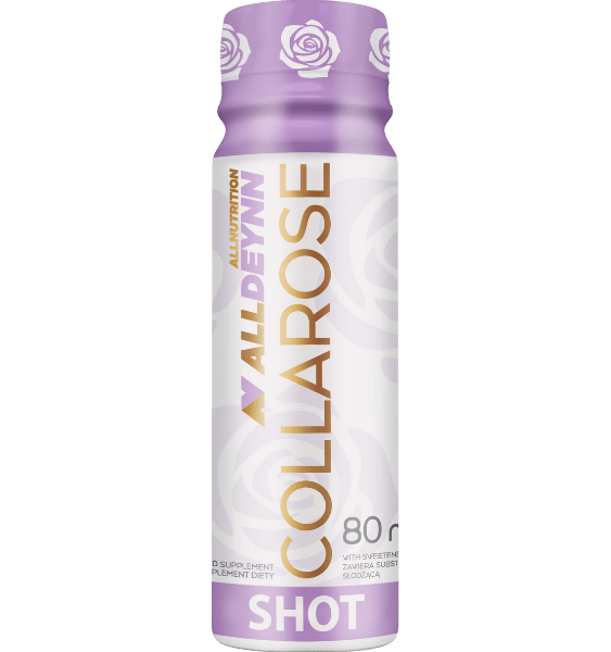 Allnutrition ALLDEYNN Collarose Shot